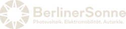 Logo der Berliner Sonne