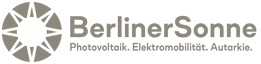 Berliner Sonne Logo