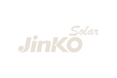 Logo Jinko Solar