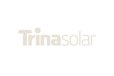 Logo Trinasolar