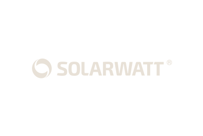 Logo Solarwatt